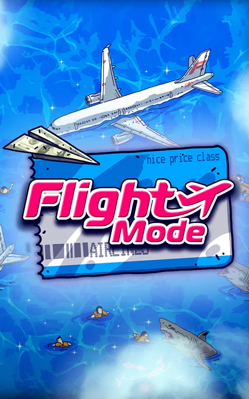 Flight Mode at Palace Of Chance Casino