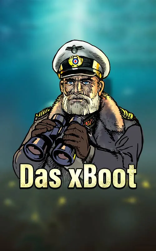 Das xBoot at Palace Of Chance Casino